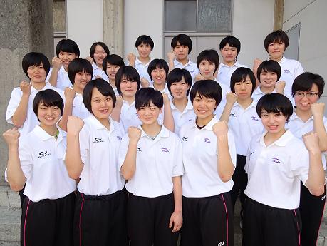 関東大会予選報告