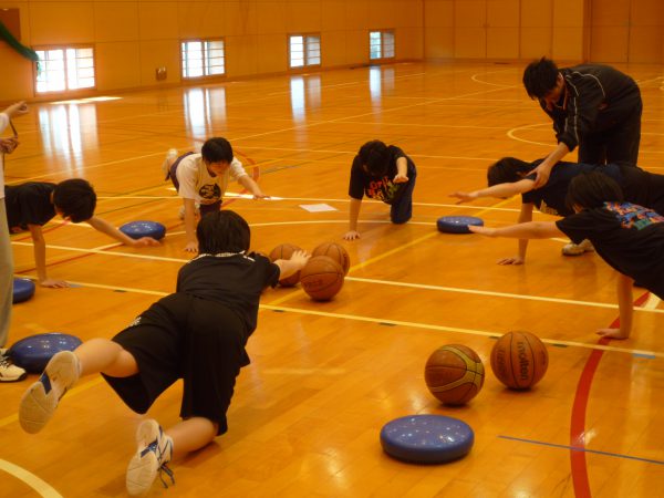 basketball