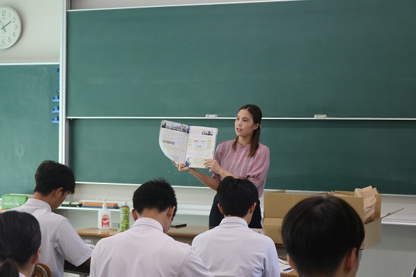 14武蔵野大学